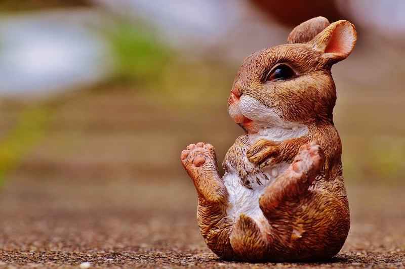 Easter Bunny Bashes