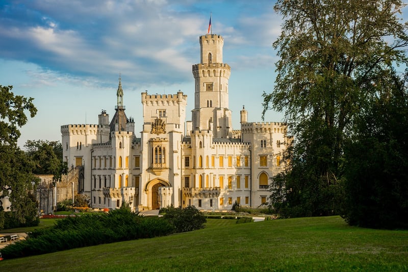 Fairy Tale Galas