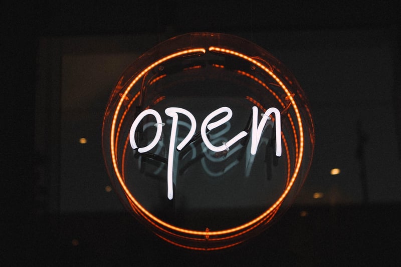 Neon Glow Events