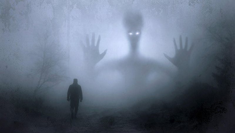 Spooky Halloween Havens